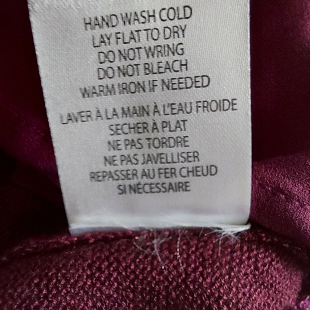 BELLDINI SWEATER - Picture 6 of 6
